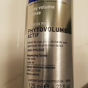 Phyto Paris Phytovolume Actif spray volume intense
